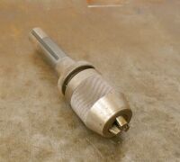 Albrecht R8 Drill Chuck