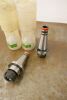 Unused 40 Taper Collet Chucks - 2
