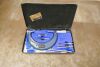 Moore & Wright 0-4" Micrometer