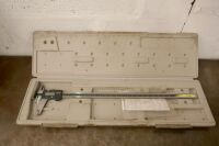Mitutoyo 600mm Digital Vernier Calliper
