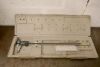 Mitutoyo 600mm Digital Vernier Calliper