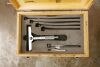 Mitutoyo 0-150mm Depth Micrometer - 2