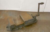 6" Machine Vice