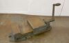 6" Machine Vice