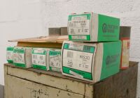 Assorted Shim Steel