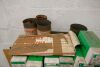 Assorted Shim Steel - 4