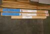 Assorted Plate Stock - 2