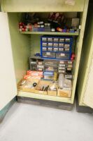 Cupboard & Contents Cutters, Taps, Allen Keys etc