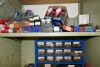 Cupboard & Contents Cutters, Taps, Allen Keys etc - 2