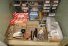 Cupboard & Contents Cutters, Taps, Allen Keys etc - 4