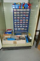 Cupboard & Contents Cutters, Drills Etc