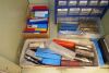 Cupboard & Contents Cutters, Drills Etc - 4