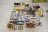 Assorted Engineering & Inspection Equipment