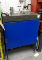 24" x 30" Granite Plate
