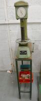 Avery Hardness Tester