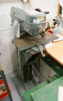 Vickers Hardness Tester