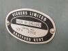 Vickers Hardness Tester - 4