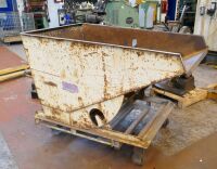Mobile Tipping Skip