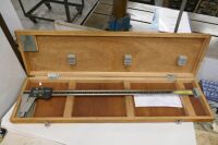 Mitutoyo 600mm Digital Vernier Calliper