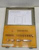 Matrix Metric Slip Set