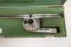 Mitutoyo Precision Protractor - 2