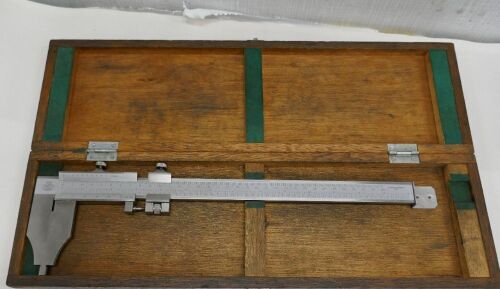 Etalon 33cm Vernier Calliper