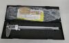 Mitutoyo Coolant Proof Digital Vernier Calliper