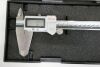 Mitutoyo Coolant Proof Digital Vernier Calliper - 2