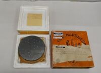 Yamamoto Hardness Block