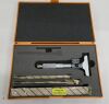Mitutoyo 0-100mm Depth Micrometer