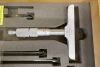 Mitutoyo 0-6" Depth Micrometer - 3