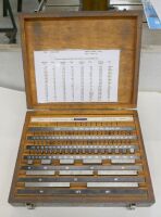 Tilgear Metric Slip Set