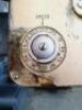 Webster Bennett 36" Vertical Borer - 4