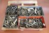 Assorted Lenzkes Clamping Equipment