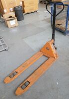 2500kg Pallet Truck