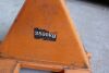 2500kg Pallet Truck - 2