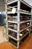 Heavy Duty Tool Racking - 2