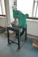 Norton FP8 Kick Press
