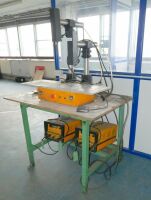 Stud Welding System