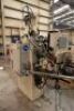 Serra Pro Spot Pedestal Welder - 4