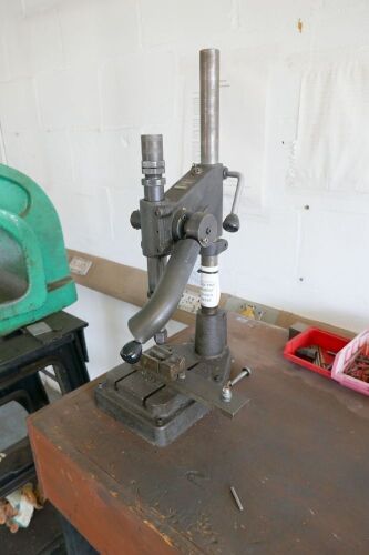 Lyon Pin Press