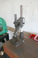 Lyon Pin Press