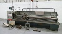 Colchester Mastiff 1400 Gap Bed Lathe