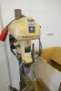 Fobco Star Pillar Drill - 2