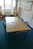 Contents Of Meeting Room, - 2