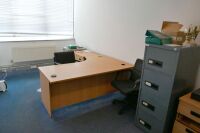 Contents Of Office