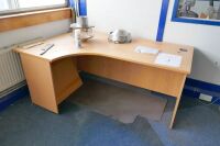 Contents Of Office
