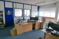 Contents Of Office