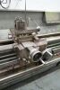 Colchester Mastiff 1400 Gap Bed Lathe - 5