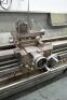 Colchester Mastiff 1400 Gap Bed Lathe - 5